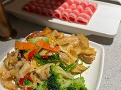 -海底捞火锅(航洋城店)