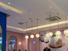 -小杨生煎(周浦万达店)
