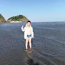 -大鹿岛