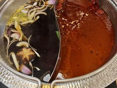 -牛匠和牛寿喜锅(西安总店)