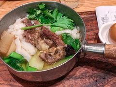 -小满手工粉(上海品尊国际店)