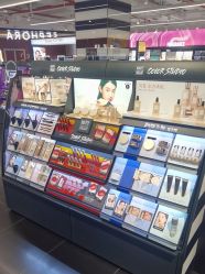 -丝芙兰Sephora