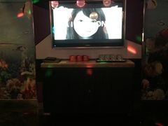 -欢乐迪派对潮K·KTV(华南城店)