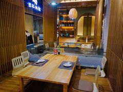 -割烹旭日本料理(龙湖狮山天街店)