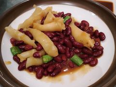 -喜宴又一村·粤菜·茶点·海鲜(壹方天地店)