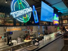 -JINNS锦时 steak&pizza(浸信会礼拜堂旧址店)