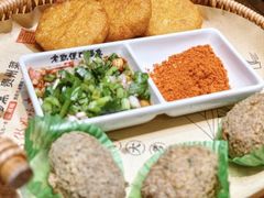 -老凯俚酸汤鱼(多彩城店)