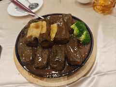 -聚福宝合苑食府(南头镇店)