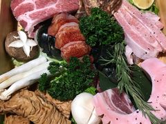 -炑八韩烤(琼华店)