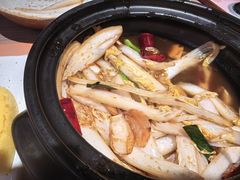 -大师兄·西北小馆(金湾华发商都店)