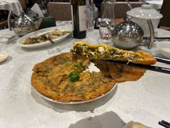 家鄉煎蚵仔煎-四点金饭店(将军澳店)