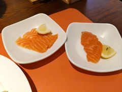 -安徽高速开元国际大酒店·地中海自助餐厅