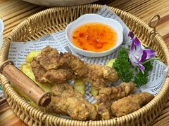 -醉壹号海鲜大排档·老厦门特色菜(厦门美食地标店)