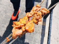 -怡妮新疆风味餐厅(东江湾路店)