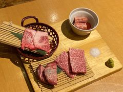 -牛角日本烧肉专门店(小樽店)