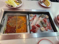 -痴毛肚·火锅烤肉自助(亦庄龙湖天街店)