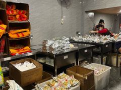 -老黄记手撕烤兔(玉林街店)