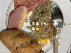 -华庭(澳门伦敦人店)