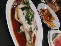 -金泽大酒店·卢塞恩餐厅·年夜饭春节连市