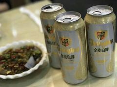 -金陵一哥龙虾馆(三牌楼总店)