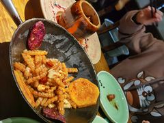 总督豆腐-淀里船宴(卓达店)