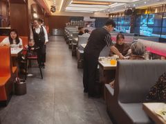 -金刚山烧烤(红旗大街店)