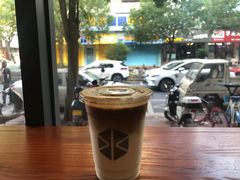 -WATER CAFE(广厦店)