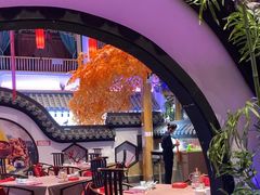 -鸽子张·家宴(黄辛庄旗舰店)