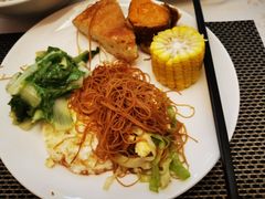 -东航云逸酒店(九溪烟树店)
