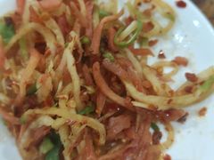 -王菊美食街·王菊面馆(总店)