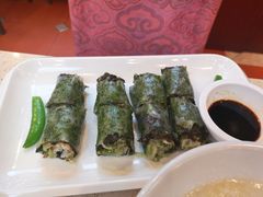 翠玉海苔肠-点都德(千灯湖环宇城店)