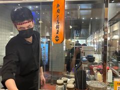 -哥哥の深夜食堂(永乐汇亲子购物运动中心店)
