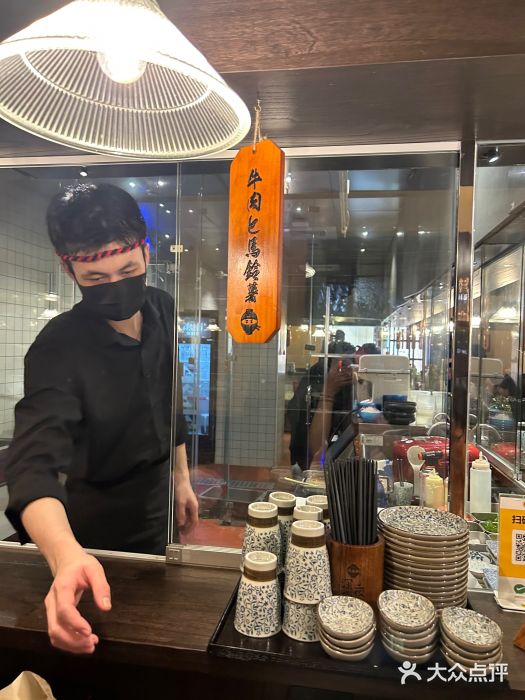 哥哥の深夜食堂(永乐汇亲子购物运动中心店)图片