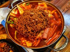 -百年石锅饭·朝鲜族传统民餐