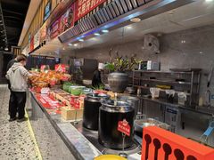 -火叮叮自助烤肉·现切牛肉(茂业店)