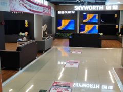 -苏宁易购(先锋路店)