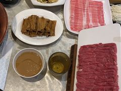 -东来顺饭庄(王府井步行街店)