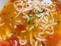 -笑红饭庄