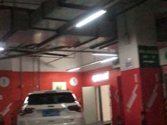 -大宁音乐广场·停车场