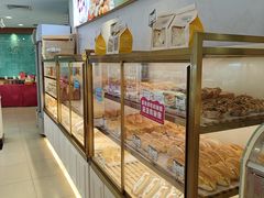 -蜂蝶来饼店(拱北总店)