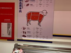 -麦德龙(京顺路商场店)
