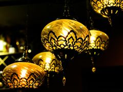 -丝路金桃·新疆菜(徐汇店)