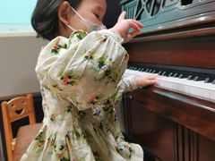 -巧虎KIDS早教托育成长中心(北京西城天虹中心)