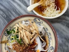 -再回首鸡肉米线(人民路一店)