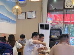 -龙湖重庆时代天街