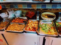 自助取餐区-丽丽水煮(顺外路店)