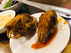 -冯记香辣兔火锅(茶店子总店)
