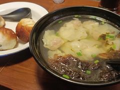 -舒蔡记生煎菜饭(云南中路店)