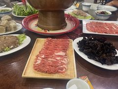 -来顺成饭庄