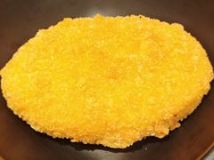 可乐饼-吉野家(上海IM长宁国际店)